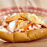 Luke's Lobster
