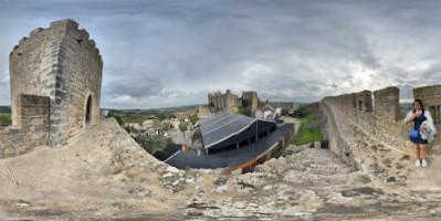 Pousada do Castelo de Óbidos