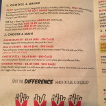 Kelseys Original Roadhouse Windsor