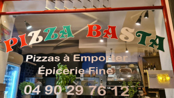 Pizza Basta