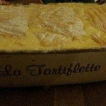 DAME TARTINE