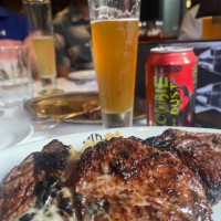 Hyde Park Prime Steakhouse