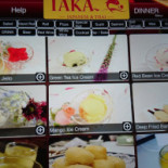 Taka Japanese & Thai