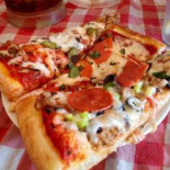 Eagle Pizzeria