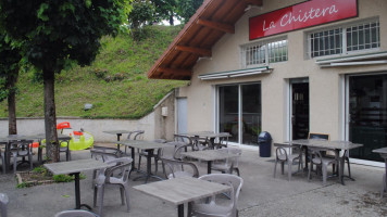 La Chistera