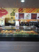 Deltaexpresso Coffee Convenience Store
