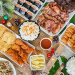 L L Hawaiian Bbq