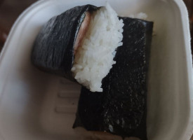 Orange Hawaiian Bbq
