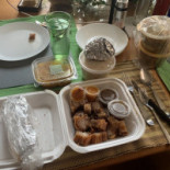 Lola Tining's Cuisine