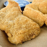Lawrence's Fisheries