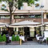 Café Le Dix