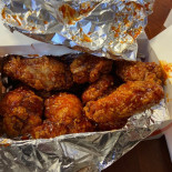 CM Chicken