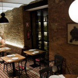Mercado Restaurante Bar