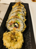 Ken Zaburo Sushi Bar & Asian Grill