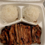 Konich's Teriyaki