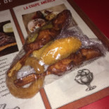 Buffallo Grill
