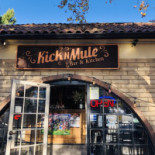 Kick N Mule Hartz Ave
