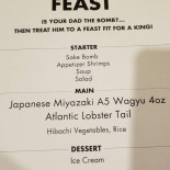 Omo Teppan Kitchen