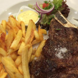 Le Bistrot de Paris