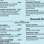 Cramdon's Tap & Eatery