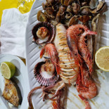 Mesón Del Pescador
