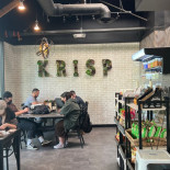 Krisp Fresh Living