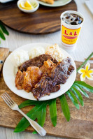 L&l Hawaiian Bbq