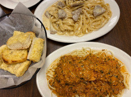 Luigi's D'Italia