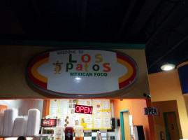 Los Juniors Mexican Food