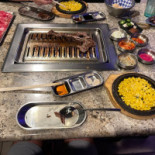 Blue House Korean Bbq