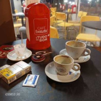 Cafeteria Grão Espresso