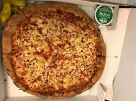 Papa Johns Pizza