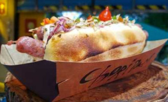 Choripan Tapajós