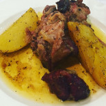 Asador De Lugo
