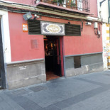 El Bodegón