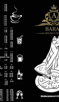 Baran Restaurant Takeaway