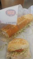 Jersey Mike's Subs