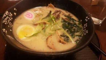 Tokyo-ya Ramen