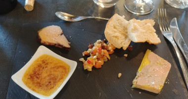 Le Comptoir De Genès