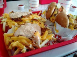 In-n-out Burger