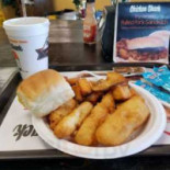 Chicken Shack