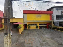 Delicias Da Prazeres