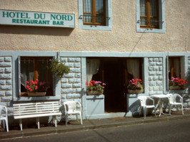 Auberge De L'eau Verte