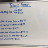 T And T Luncheonette