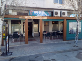 Andalucía