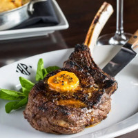 Hyde Park Prime Steakhouse Westlake