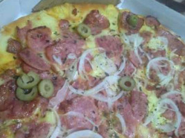 Pizzarria Barreto