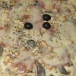 Légend'pizza