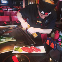 Koma Japanese Steakhouse