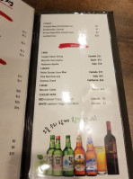 백정 에드먼튼 Baekjeong Korean Bbq House In Edmonton